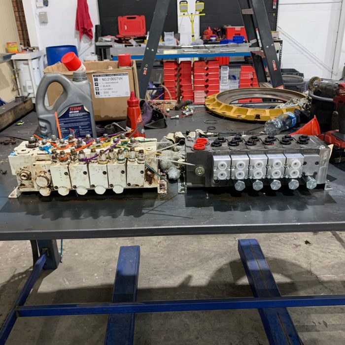 Hydraulics-repair-port-macquarie